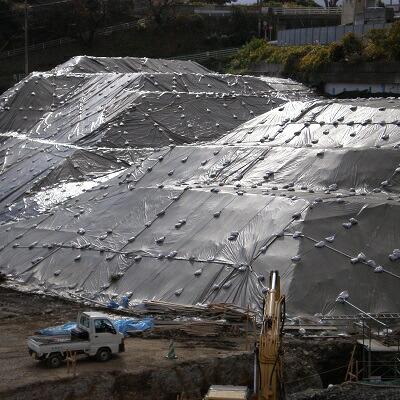 UVシート ターピー エコサーティシートUV #5000 2.7m×3.6m ODグリーン