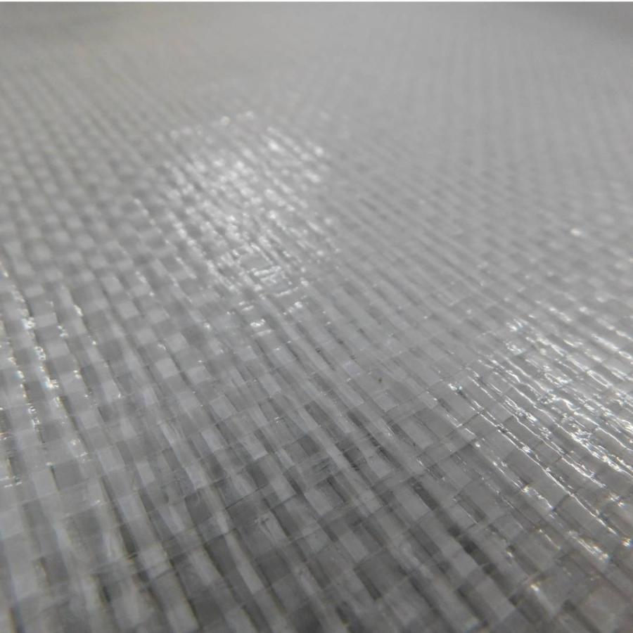 Tarpee 梱包用シート ターピークロス ナチュラル #3000 片面ラミネート