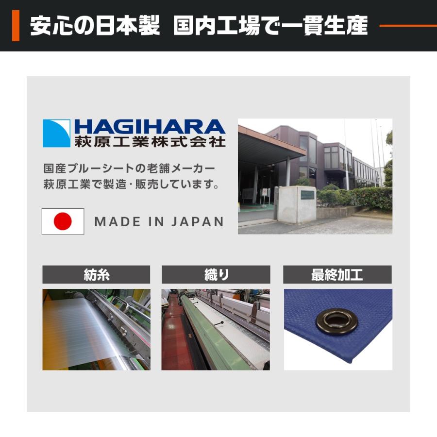 トラックシート ハイゼットジャンボシート スロープ型 ゴムバンド20本
