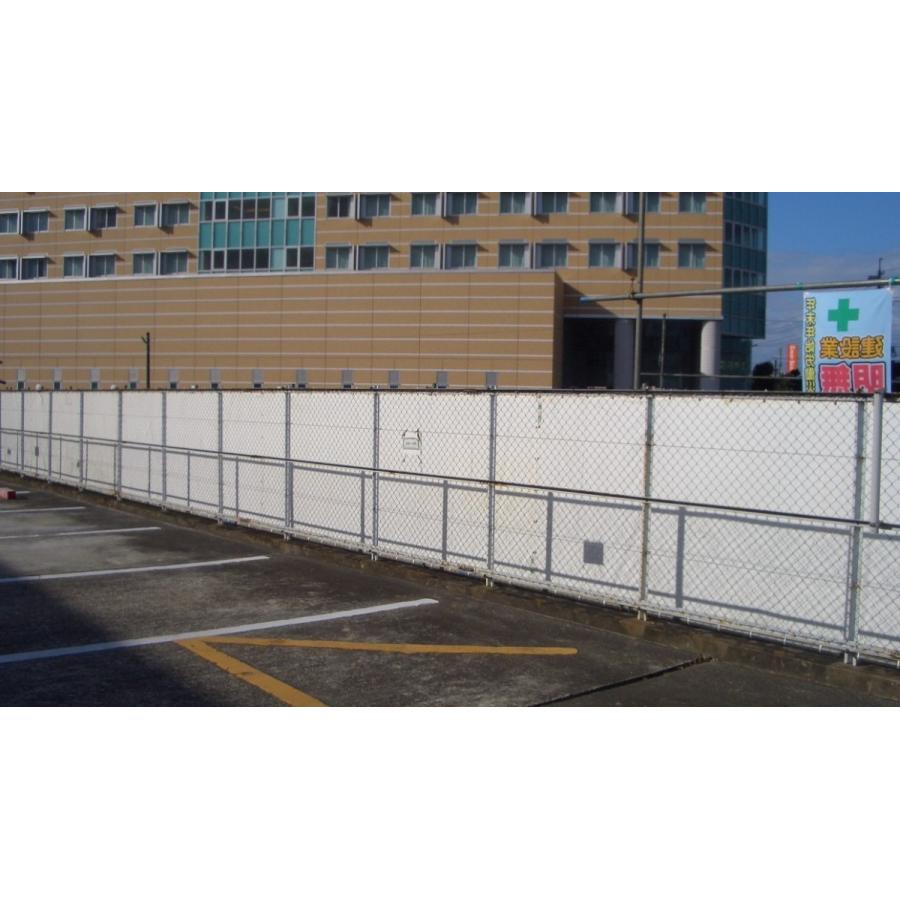 Pe防炎シート 1 8m 3 6m ホワイト 日本製 白 防炎 防炎ラベル 軽量 国産 建築 建設 足場 養生 工事現場 塗装工事 橋梁工事 防水 野積み D 006 萩原工業yahoo ショップ 通販 Yahoo ショッピング