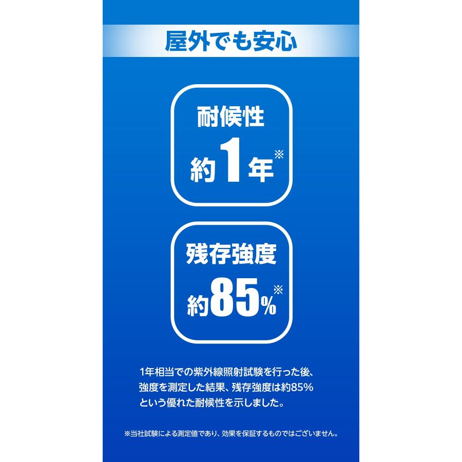 【受注生産】ライトクリアメッシュ 1.82m×5.1m [10枚] | まとめ売り ナチュラル 防炎メッシュシート 軽量 透明 日本製 国産｜hagihara-e｜08