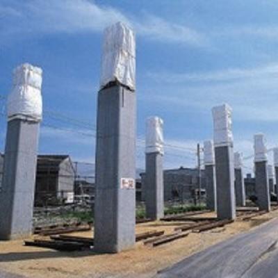 塩ビ 防炎シート 1.8m×3.6m 足場用 KEB1836 | 日本製 ホワイト 白 白防炎シート 防炎 防炎ラベル 国産 建築 建設 足場 養生 工事現場 塗装工事 橋梁工事 |  | 05