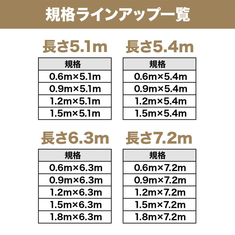 防炎メッシュシート グレー 0.9m×7.2m [10枚] | ハトメ 450P ターピー