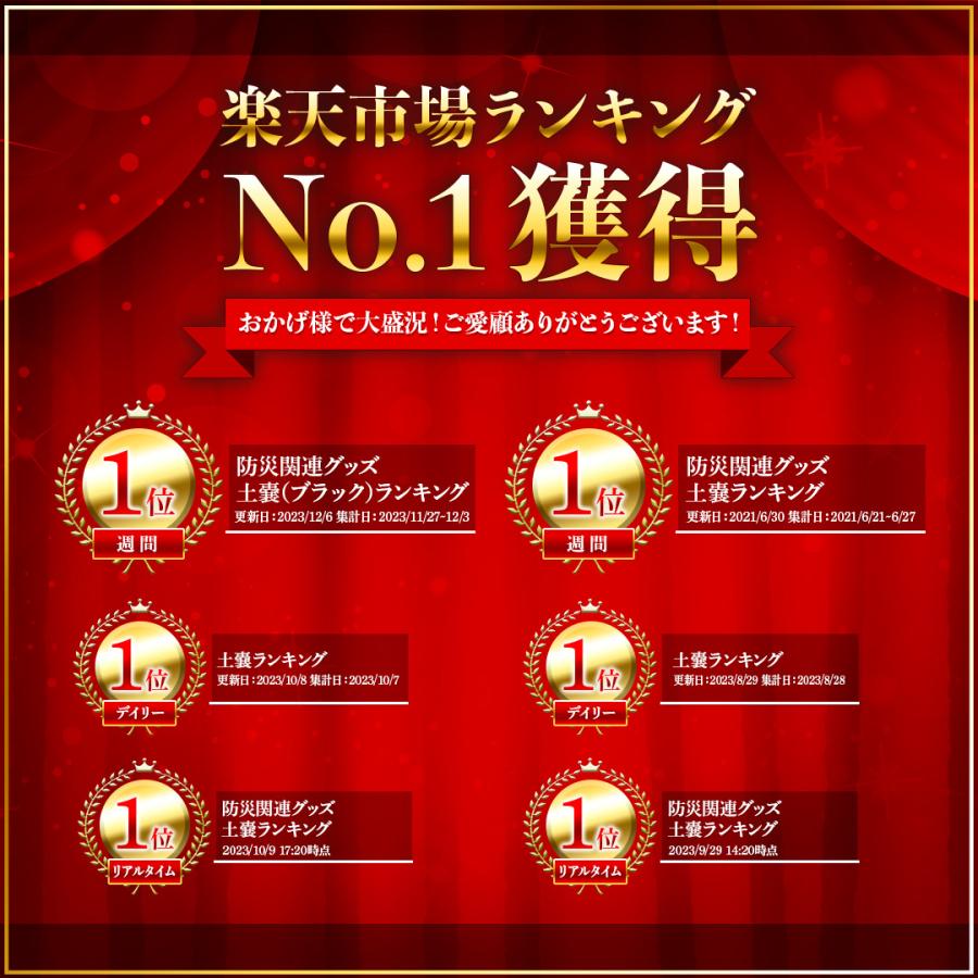 土のう袋 ターピー UVブラック土のう 200枚 | 日本製 5年耐候 48cm×62cm UVDB4862200 UV剤入 土嚢袋 ブラック 工事現場 建築現場 DIY 資材保管 |  | 01