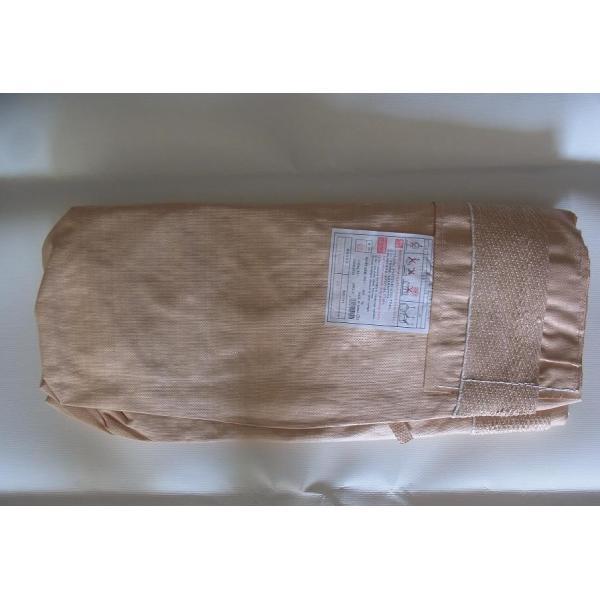 大型土のう 10袋 J-Bag301 | J-301 耐候性半年 6ヵ月 1t用 無鉛品 土木 河川工事 台風 災害 防災 土砂 大雨 コンテナバッグ フレコンバッグ 1100mm |  | 02