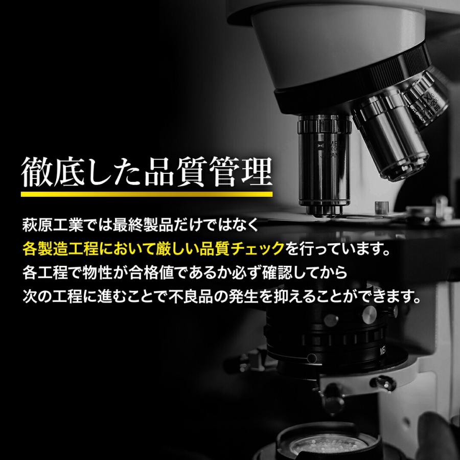 【レビューでプレゼント】国産防草シート 1m×40m 7年耐候 グランドバリアクロス-7 モスグリーン/ブラック | 透水 GBC-7 遮光 草防止 雑草対策｜hagihara-e｜12