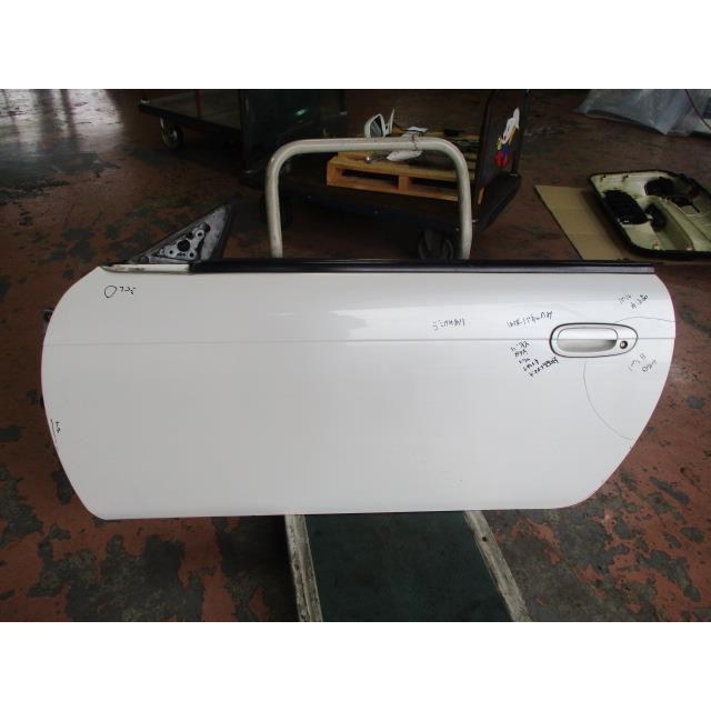 14シルビア 右ドアホワイト