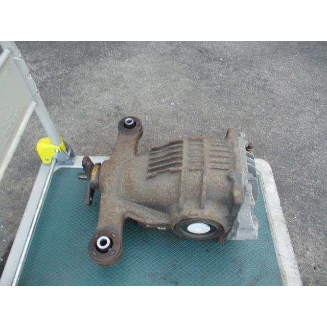 クラウン - DAA-GWS204 RリジットデフASSY 自動車-その他駆動系パーツ