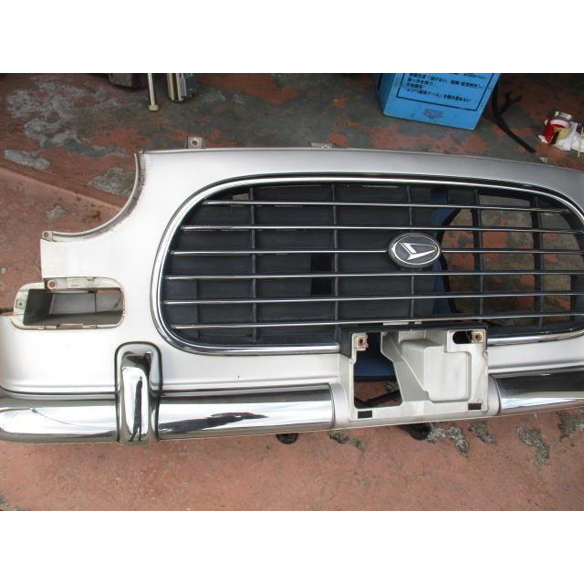 ミラ（ダイハツ） 2130345 ミラジーノ GF-L700S FバンパーASSY : 株式