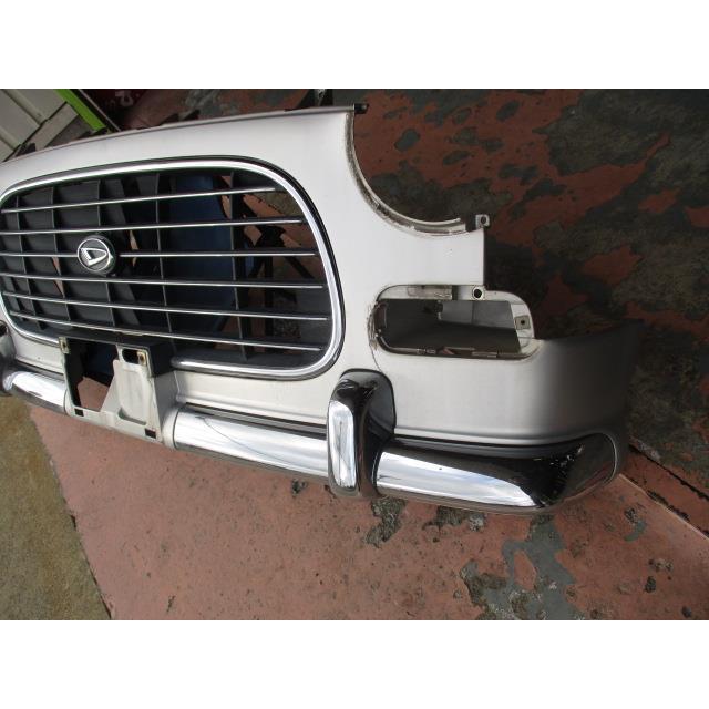 ミラ（ダイハツ） 2130345 ミラジーノ GF-L700S FバンパーASSY : 株式