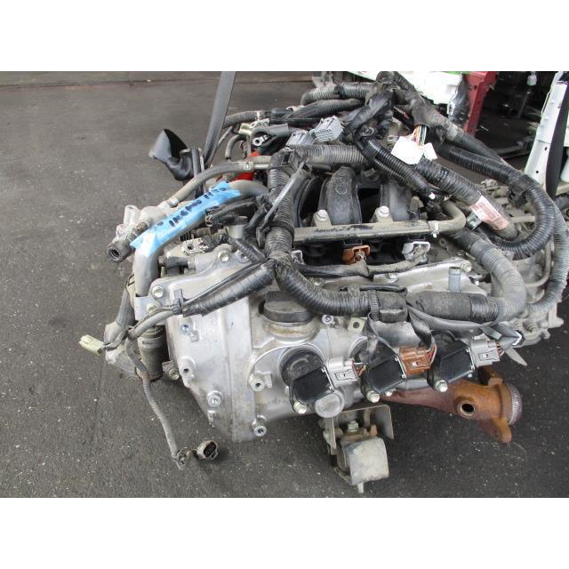 ハイゼット EBD-S321V エンジンASSY : 株式会社萩尾商会 - 通販 ハイゼット EBD-S321V エンジンASSY : 株式会社萩尾商会 - 通販
