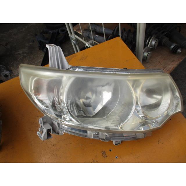 タント DBA-L375S 右ヘッドランプASSY : 株式会社萩尾商会 - 通販 