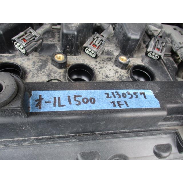 N-BOX 2130357 N−BOX DBA-JF1 エンジンASSY : 株式会社萩尾商会