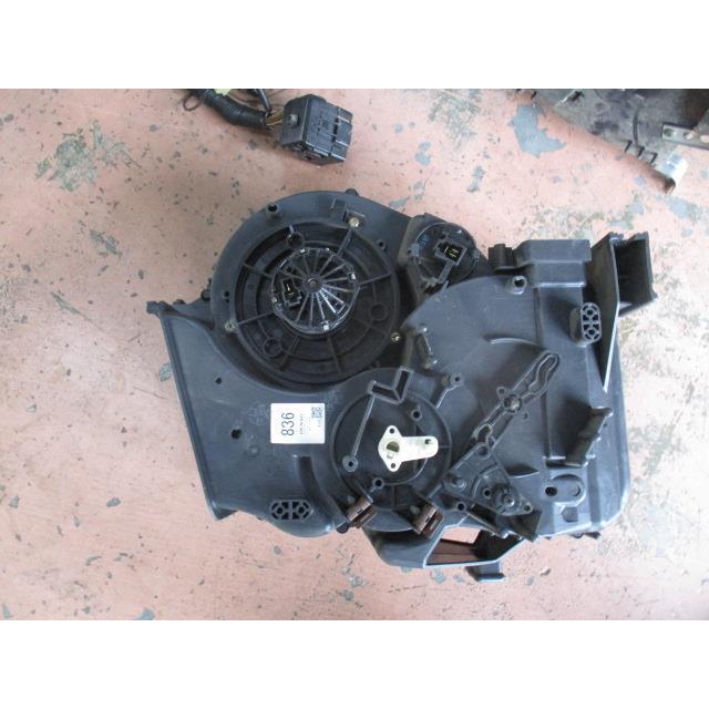 キャリイ キャリィ GD-DA52T エアコン取付部品 画像分セット 80,721km  