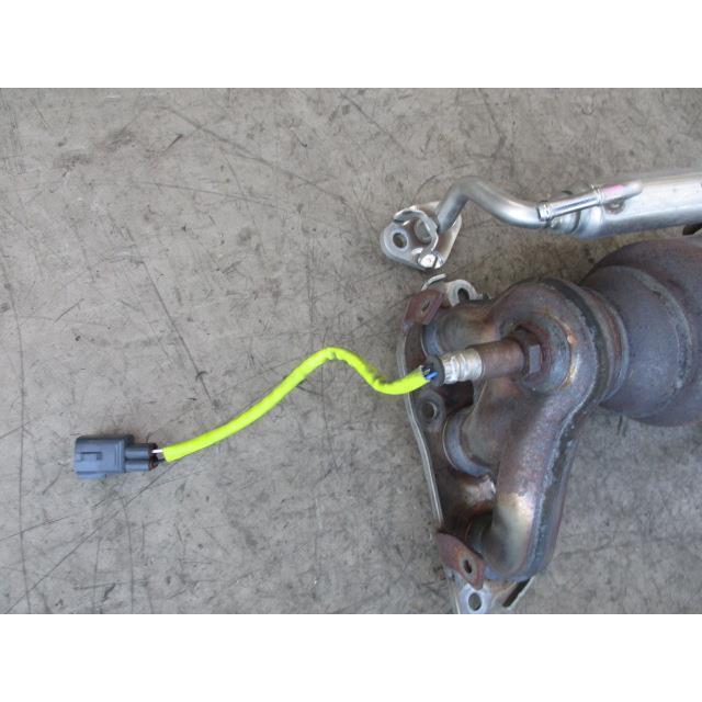 ミラ（ダイハツ） ミライース DBA-LA300S 触媒 : 株式会社萩尾商会