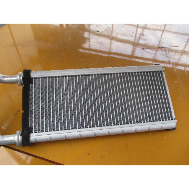 スペーシアMK53 MK94 エバポレータヒーターコアAssy スペーシア 2130421 DAA-MK53S ヒーターコア : 株式会社萩尾商会