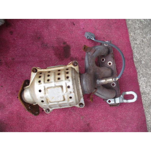 ワゴンR MH23S 触媒 ワゴンR ワゴンR DBA-MH23S 触媒 : 株式会社萩尾商会 - 通販