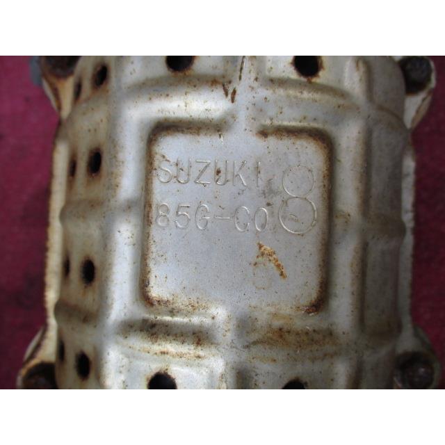 ワゴンR MH23S 触媒 ワゴンR ワゴンR DBA-MH23S 触媒 : 株式会社萩尾商会 - 通販
