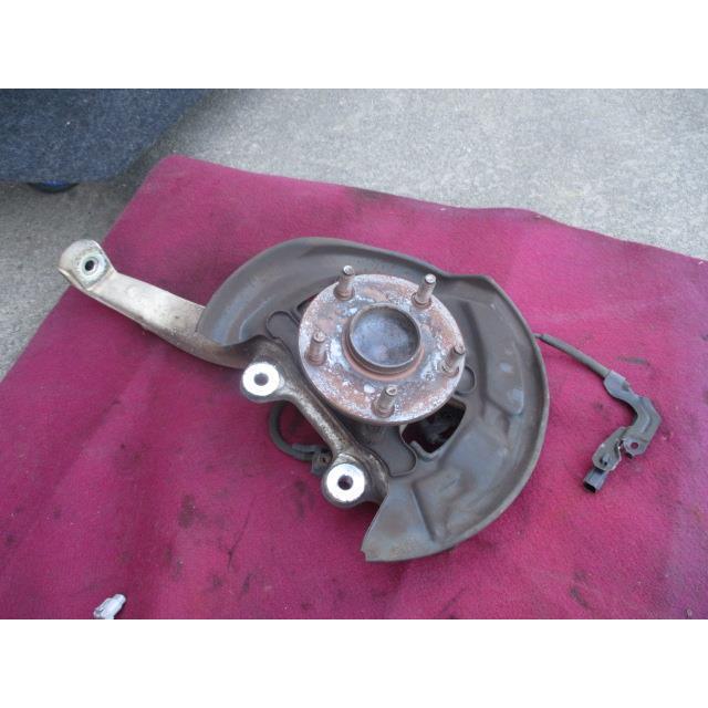 レクサス　is-f用フロントハブナックル レクサス（LEXUS） 2230039 IS DBA-GSE30 右フロントハブナックルASSY
