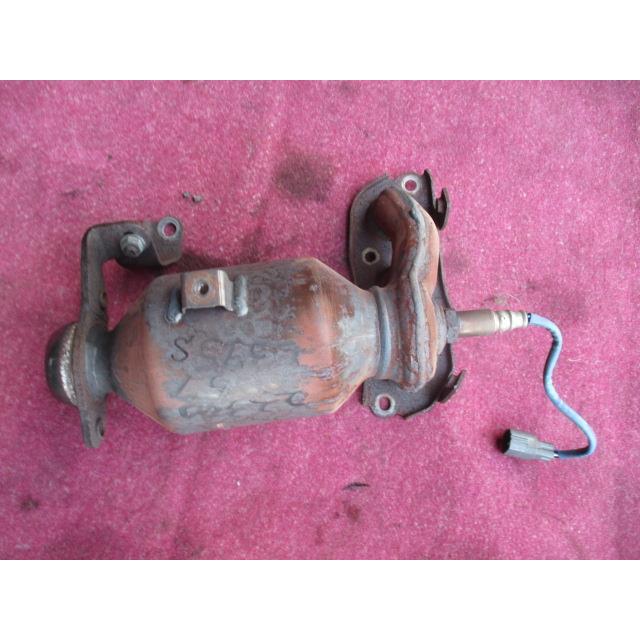 タント 2230057 DBA-L375S 触媒 : 株式会社萩尾商会 - 通販 - Yahoo