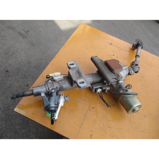 キャロル LA-HB23S ステアリングシャフト/48200-78G03 : 株式