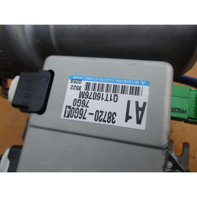 確認用4 キャロル LA-HB23S ステアリングシャフト/48200-78G03 : 株式会社萩尾