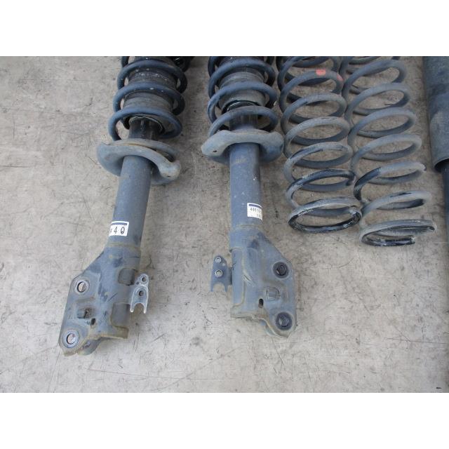 タント 2230067 DBA-L375S 右フロント足廻り : 株式会社萩尾商会