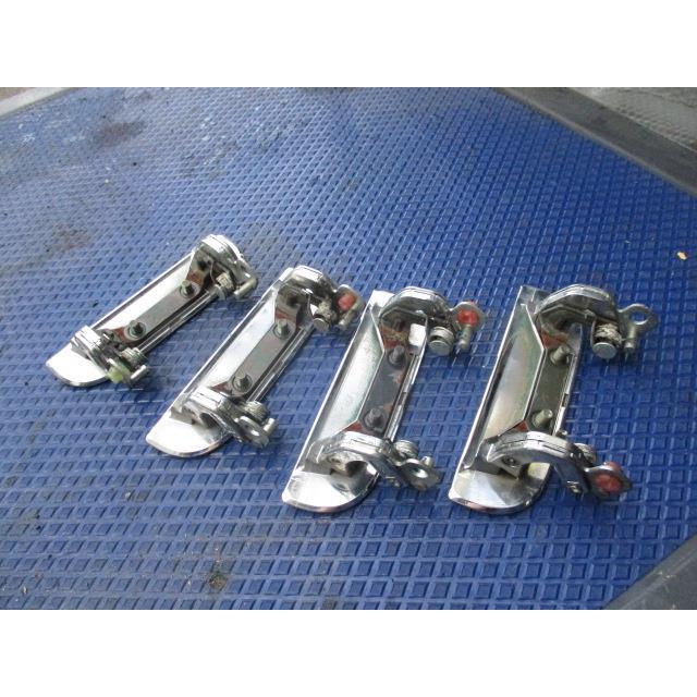 ミラ（ダイハツ） 2230072 ミラジーノ DBA-L650S アウターハンドル