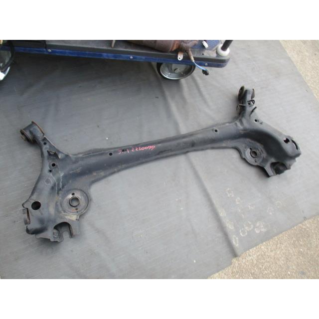N-BOX N−BOX DBA-JF1 RアクスルビームASSY : 株式会社萩尾商会 