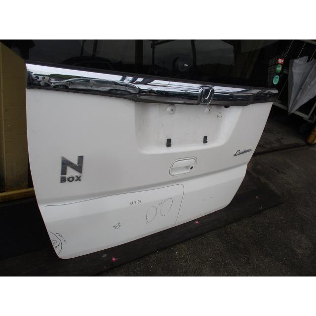 N-BOX N−BOX DBA-JF1 バックドア/リアゲート : 株式会社萩尾商会