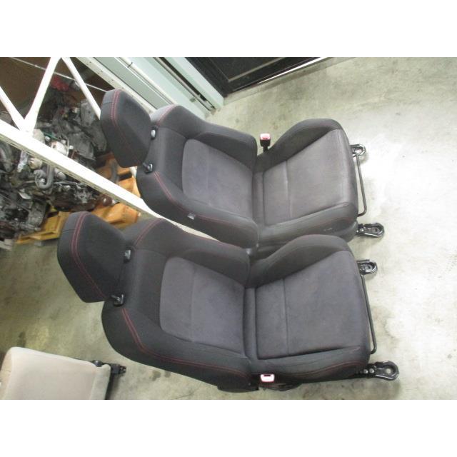 トヨタ ZVW30 Gs プリウス シート一式 プリウス DAA-ZVW30 シート1台分 : 株式会社萩尾商会 - 通販 - Yahoo