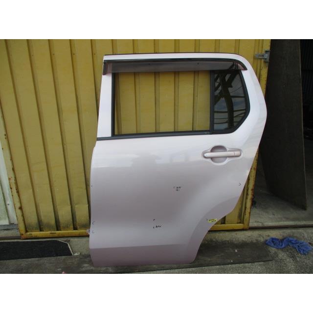ワゴンR ワゴンR DBA-MH34S 左リアドア : 株式会社萩尾商会 - 通販 
