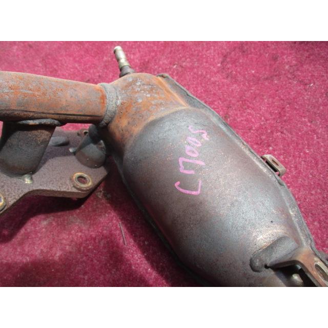 ミラ（ダイハツ） ミラ GF-L700S 触媒 : 株式会社萩尾商会 - 通販