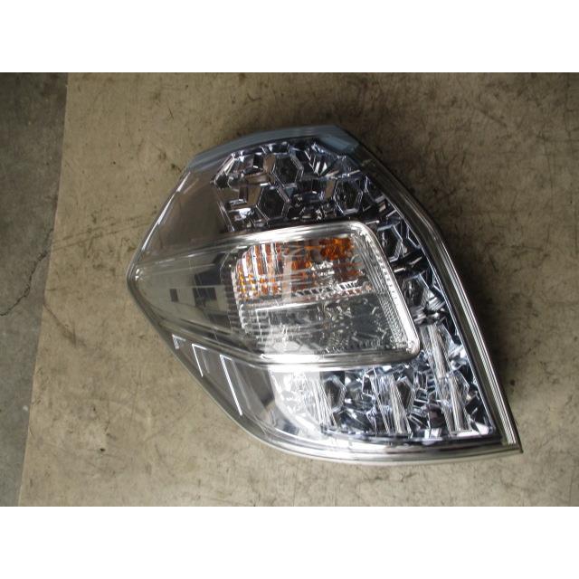 DAA-GP2 ホンダ シャトル バックライト フィットシャトル DAA-GP2 左テールランプ : 株式会社萩尾商会 - 通販