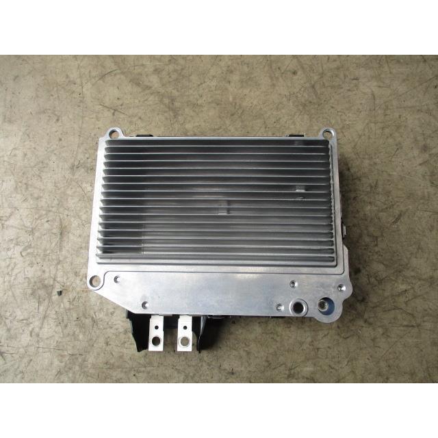9枚目凹みあり　部品取り可能　フィットシャトル DAA-GP2 フィットシャトル DAA-GP2 コントロールユニット 1C800-RTW-0030