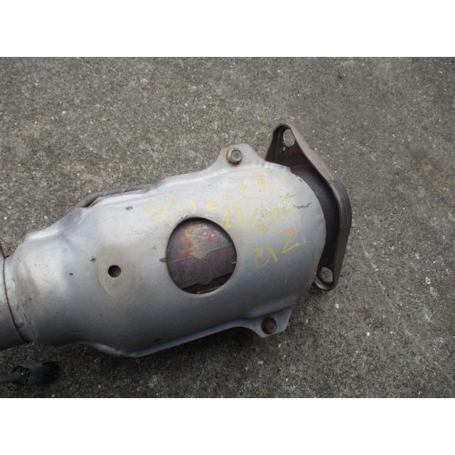 キューブ DBA-Z12 触媒 : 株式会社萩尾商会 - 通販 - Yahoo!ショッピング