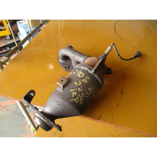 ミラ（ダイハツ） ミラ TA-L250S 触媒 : 株式会社萩尾商会 - 通販