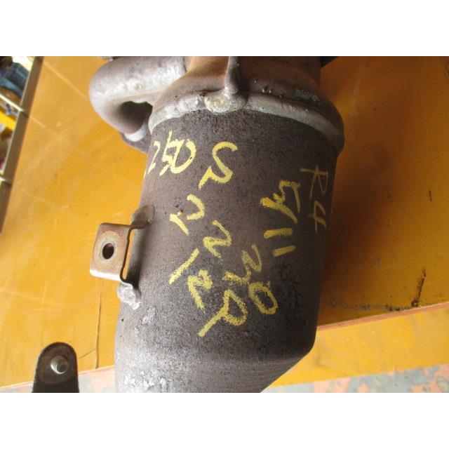 ミラ（ダイハツ） ミラ TA-L250S 触媒 : 株式会社萩尾商会 - 通販
