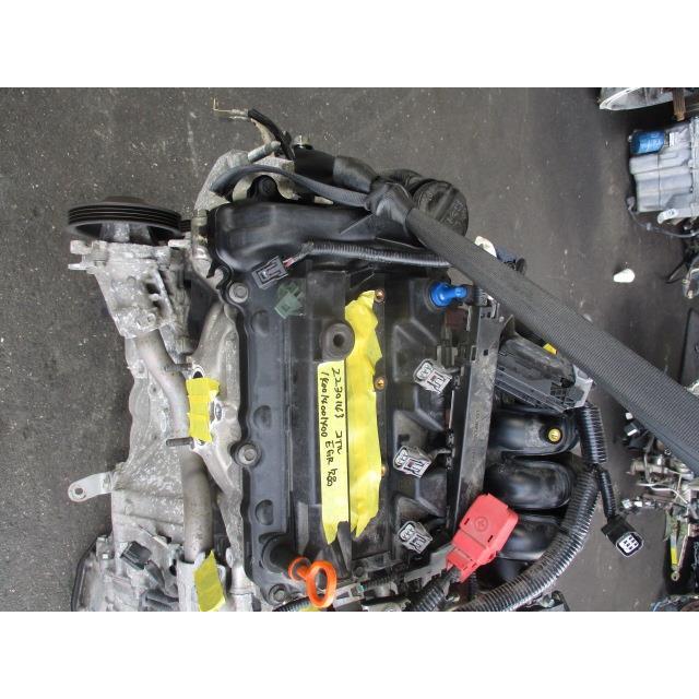 N-BOX N−BOX DBA-JF1 エンジン : 株式会社萩尾商会 - 通販