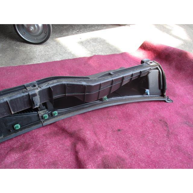 Nボックス　JF1 JF2 フロント　カウルトップ　左右セット ホンダ 純正 N-BOX 《 JF2 》 カウルトップパネル 74215-TY0-903