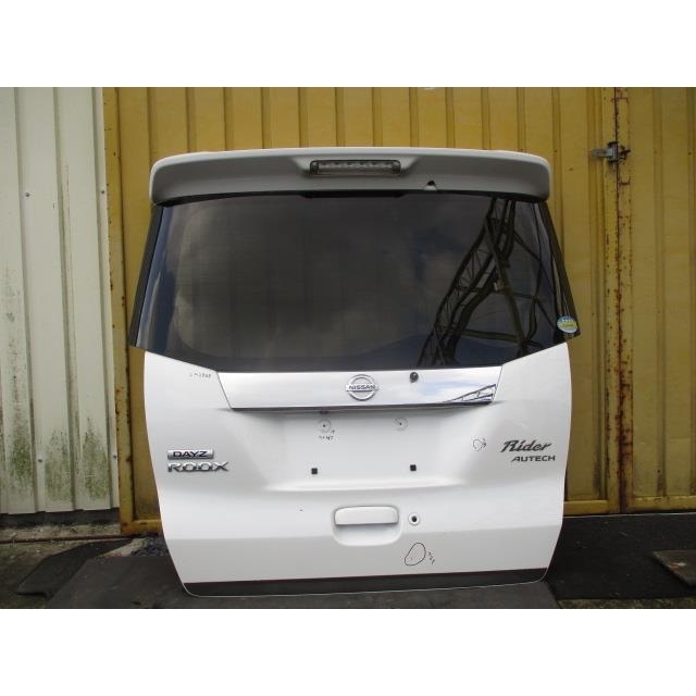 デイズルークス DBA-B21A バックドア : 株式会社萩尾商会 - 通販