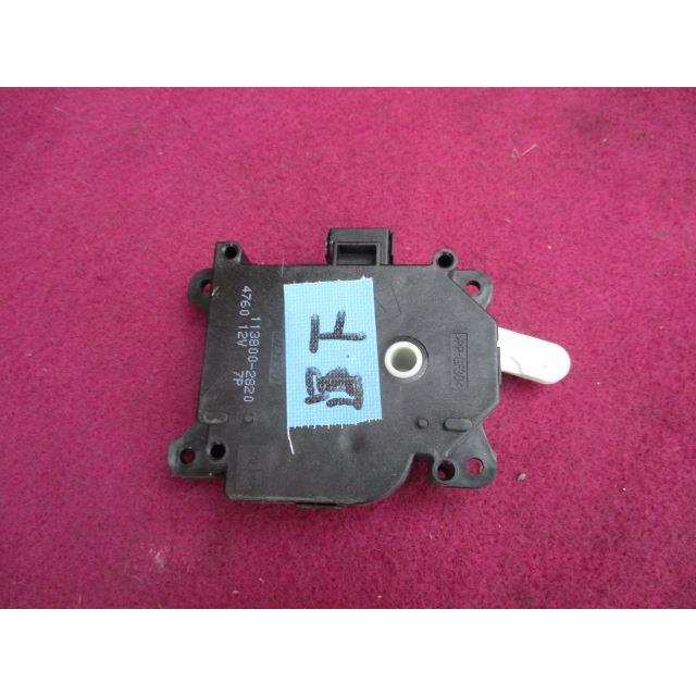 ミラ(ダイハツ) ミラココア DBA-L675S エアミックスダンパー ミラ(ダイハツ) ミラココア DBA-L675S エアミックスダンパー