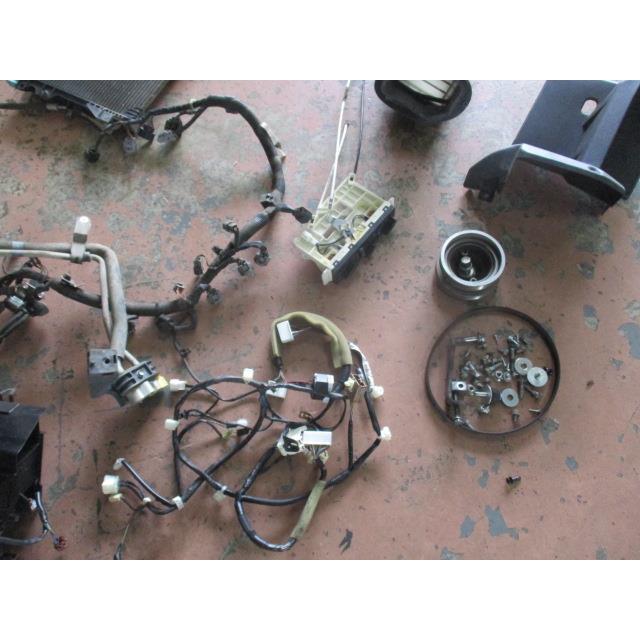 ミニキャブ GBD-U61V エアコンASSY : 株式会社萩尾商会 - 通販 - Yahoo