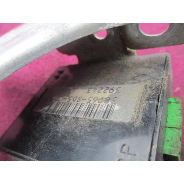 HA3 アクティトラック エバポレーター リレー付きNo.3068 楽天