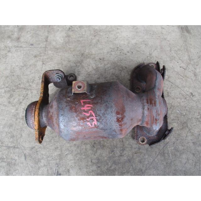 L455S 触媒 タント タントエグゼ DBA-L455S 触媒 : 株式会社萩尾商会 - 通販