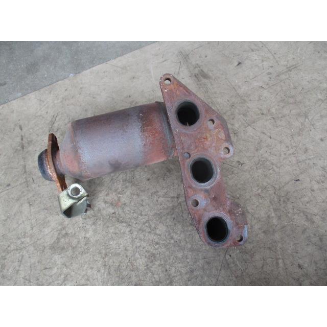 L550S-触媒 ムーヴ ムーヴラテ DBA-L550S 触媒 : 株式会社萩尾商会 - 通販