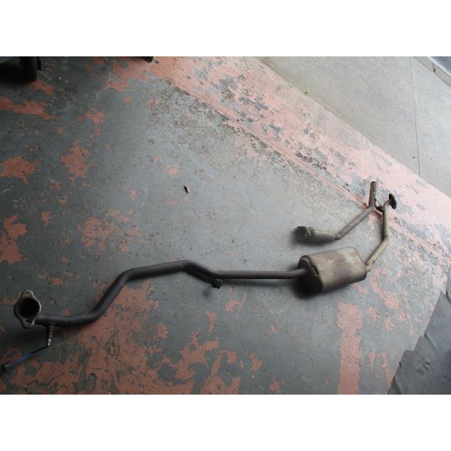 タント DBA-L375S マフラーASSY : 株式会社萩尾商会 - 通販 - Yahoo