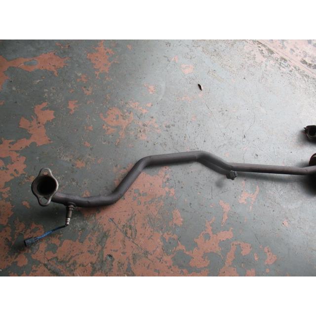 タント DBA-L375S マフラーASSY : 株式会社萩尾商会 - 通販 - Yahoo