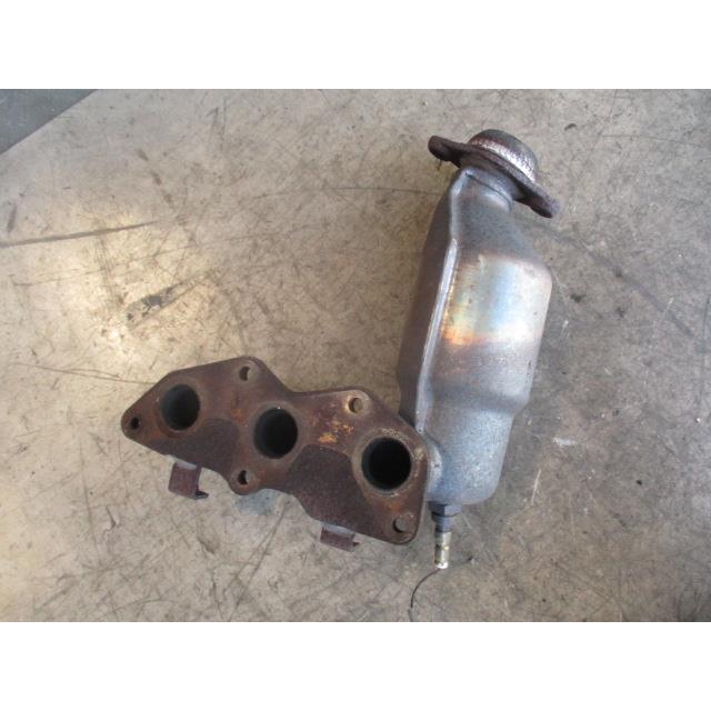 ミラ（ダイハツ） ミラ GD-L700V 触媒 : 株式会社萩尾商会 - 通販