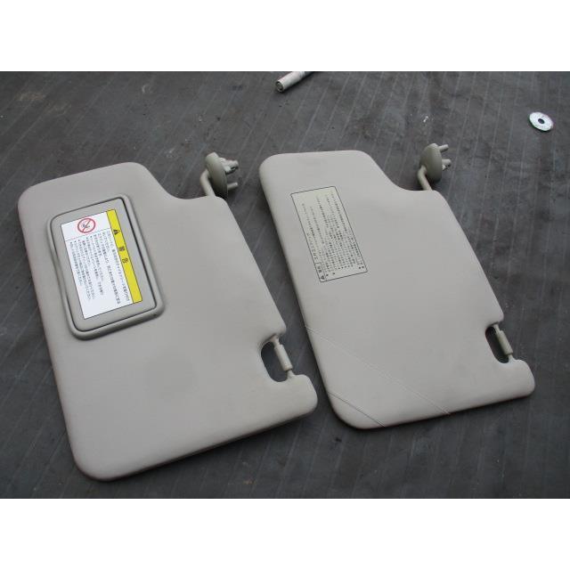 N Box サンバイザーの商品一覧 通販 , 【SHINKE】N BOX/N BOXカスタム JF1/2用 サンバイザーカバー – VRGBP